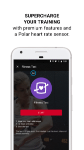 Polar Beat 3.5.10 screenshot 7