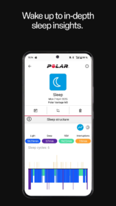 Polar Flow 6.30.0 screenshot 3