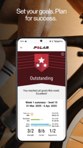 Polar Flow 6.29.0 screenshot 8