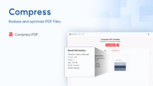 PolarisOffice Tools 1.0.4 screenshot 11