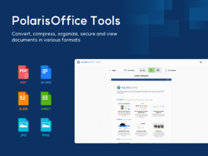 PolarisOffice Tools 1.0.4 screenshot 15