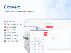 PolarisOffice Tools 1.0.4 screenshot 16