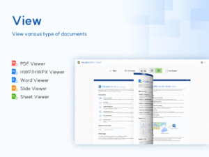 PolarisOffice Tools 1.0.4 screenshot 17
