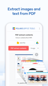 PolarisOffice Tools 1.0.4 screenshot 7