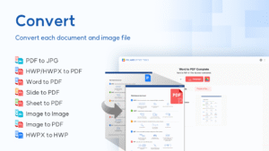 PolarisOffice Tools 1.0.4 screenshot 9