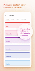 Popsa | Print Your Photos 5.78.1 screenshot 2
