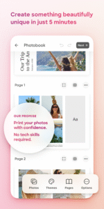 Popsa | Print Your Photos 5.77.6 screenshot 1