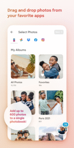Popsa | Print Your Photos 5.77.4 screenshot 3