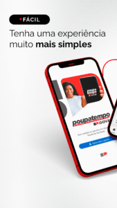 Poupatempo SP.GOV.BR 2.16.16 screenshot 2