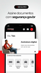 Poupatempo SP.GOV.BR 2.16.16 screenshot 5