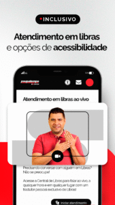 Poupatempo SP.GOV.BR 2.16.16 screenshot 8