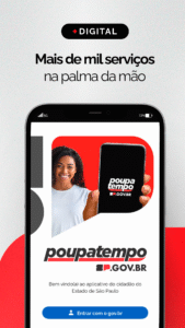 Poupatempo SP.GOV.BR 2.16.17 screenshot 4