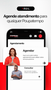 Poupatempo SP.GOV.BR 2.16.17 screenshot 6