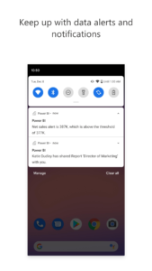 Microsoft Power BI 2.2.250312.21239409 screenshot 5