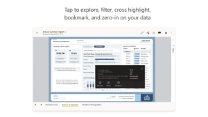 Microsoft Power BI 2.2.250312.21239409 screenshot 8