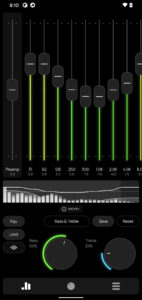 Poweramp Equalizer build-1017-bundle-play (arm64-v8a + arm-v7a) build-995-bundle-play screenshot 9