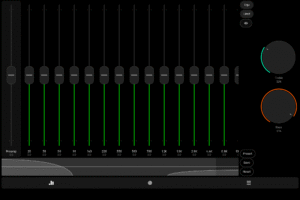 Poweramp Equalizer build-1017-bundle-play (arm64-v8a + arm-v7a) build-990-bundle-play screenshot 11