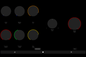 Poweramp Equalizer build-1017-bundle-play (arm64-v8a + arm-v7a) build-990-bundle-play screenshot 12