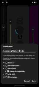Poweramp Equalizer build-1017-bundle-play (arm64-v8a + arm-v7a) build-990-bundle-play screenshot 5