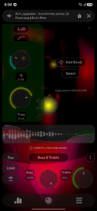 Poweramp Equalizer build-1017-bundle-play (arm64-v8a + arm-v7a) build-990-bundle-play screenshot 8