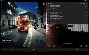 Poweramp Music Player build-984-uni beta (arm64-v8a + arm-v7a) (nodpi) (Android build-996-uni screenshot 16