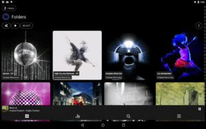 Poweramp Music Player build-984-uni beta (arm64-v8a + arm-v7a) (nodpi) (Android build-996-uni screenshot 18