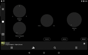 Poweramp Music Player build-984-uni beta (arm64-v8a + arm-v7a) (nodpi) (Android build-997-uni screenshot 12