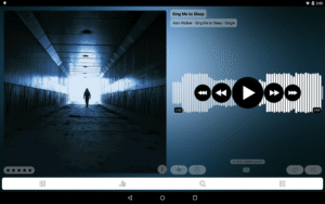 Poweramp Music Player build-984-uni beta (arm64-v8a + arm-v7a) (nodpi) (Android build-997-uni screenshot 17