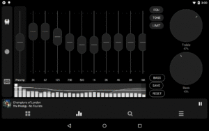 Poweramp Music Player build-984-uni beta (arm64-v8a + arm-v7a) (nodpi) (Android build-997-bundle-play screenshot 11