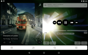 Poweramp Music Player build-984-uni beta (arm64-v8a + arm-v7a) (nodpi) (Android build-997-bundle-play screenshot 10