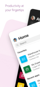 Power Apps 3.25062.6 screenshot 1