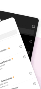 Power Apps 3.25062.6 screenshot 2