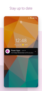 Power Apps 3.25062.6 screenshot 7