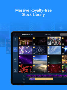PowerDirector - Video Editor 15.6.0 screenshot 11