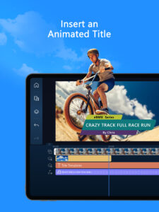 PowerDirector - Video Editor 15.6.0 screenshot 12