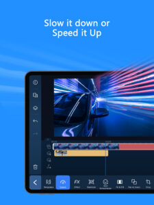 PowerDirector - Video Editor 15.6.0 screenshot 13