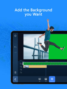 PowerDirector - Video Editor 15.6.0 screenshot 14