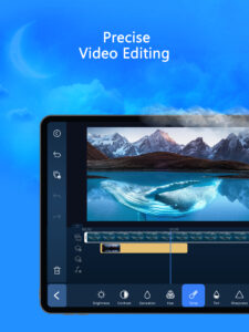 PowerDirector - Video Editor 15.6.0 screenshot 15