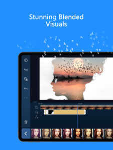 PowerDirector - Video Editor 15.6.0 screenshot 10