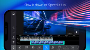 PowerDirector - Video Editor 15.3.2 screenshot 4