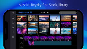 PowerDirector - Video Editor 15.3.2 screenshot 5