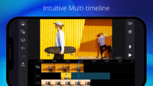 PowerDirector - Video Editor 15.3.2 screenshot 7