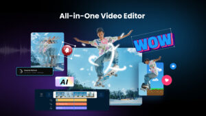 PowerDirector - Video Editor 15.3.2 screenshot 8