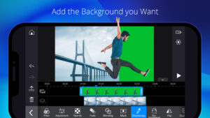 PowerDirector - Video Editor 15.3.0 screenshot 3