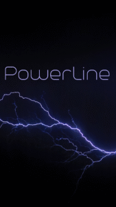 PowerLine: Status Bar meters 5.4 screenshot 8