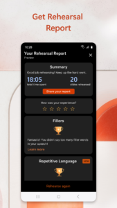 Microsoft PowerPoint 16.0.18827.20066 screenshot 6
