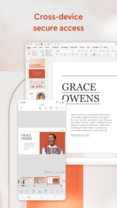 Microsoft PowerPoint 16.0.18827.20066 screenshot 7