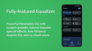 Precise Volume 2.0.0-beta-16e screenshot 2