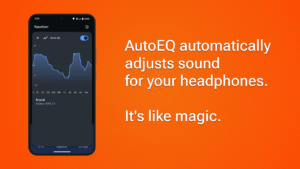 Precise Volume 2.0.0-beta-16e screenshot 3