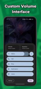 Precise Volume 2.0.0-beta-16e screenshot 5